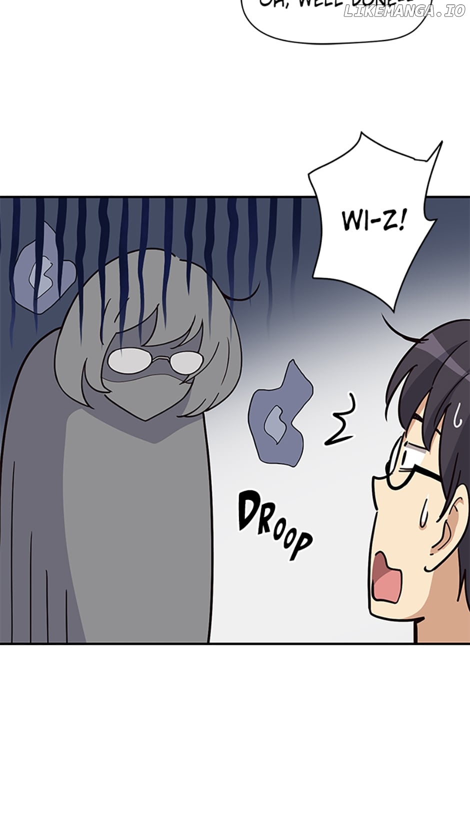 Heroine Idol Chapter 14 - page 73