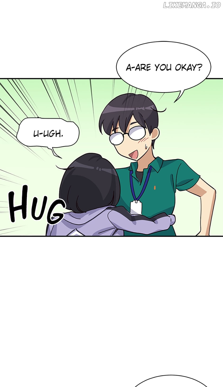 Heroine Idol Chapter 14 - page 74