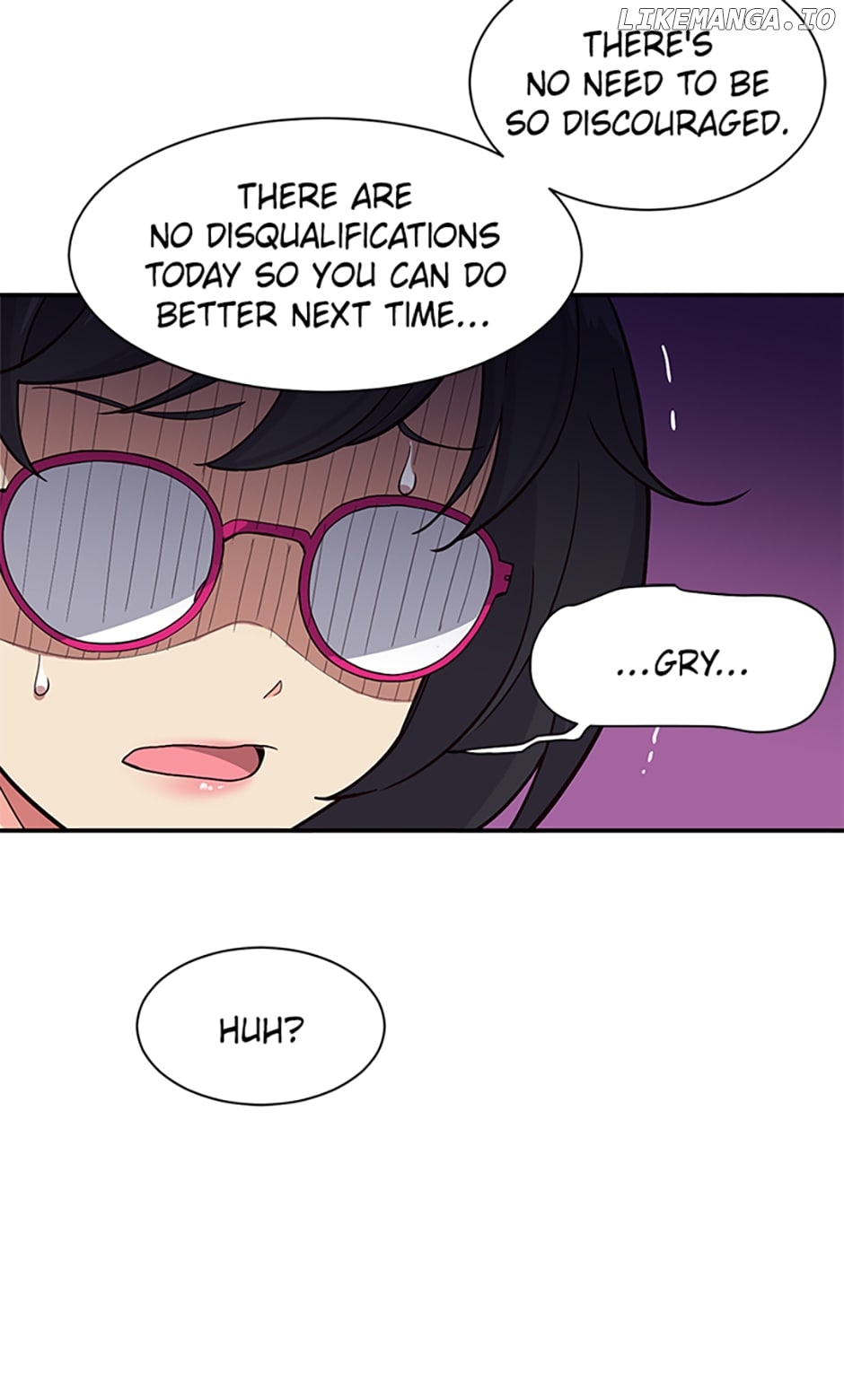 Heroine Idol Chapter 14 - page 75