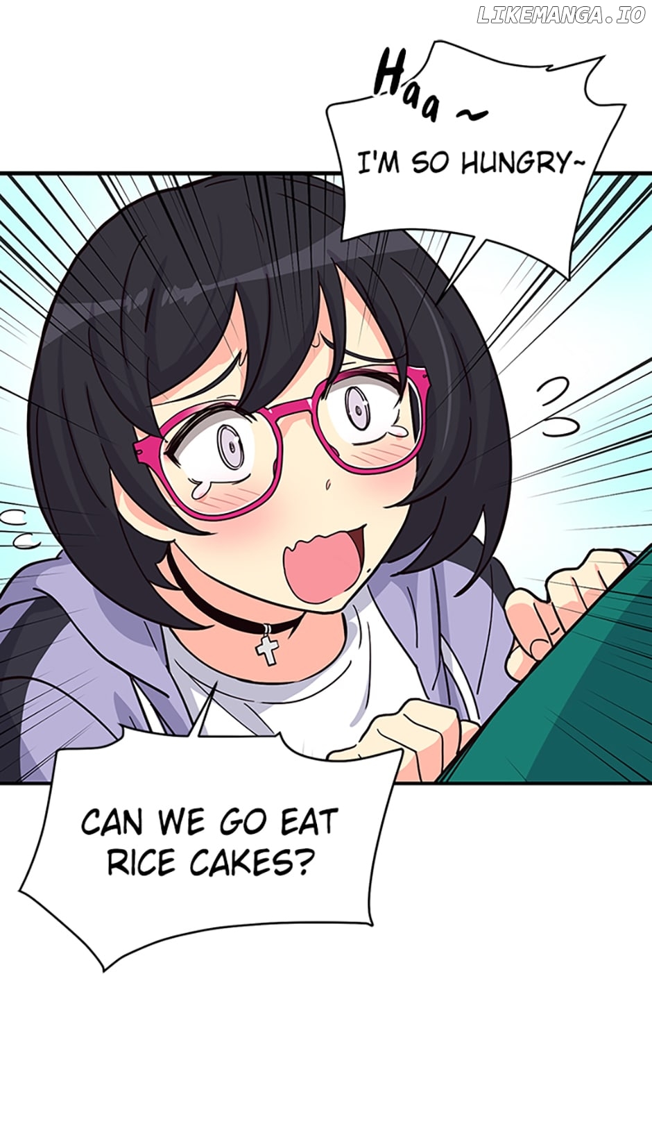 Heroine Idol Chapter 14 - page 76