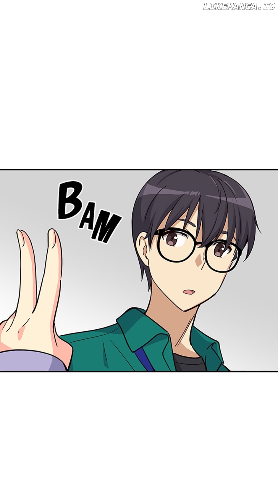 Heroine Idol Chapter 14 - page 81