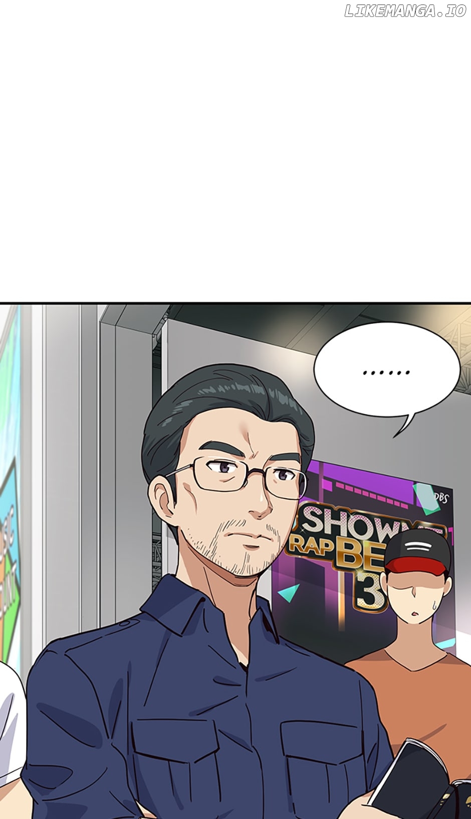 Heroine Idol Chapter 14 - page 84