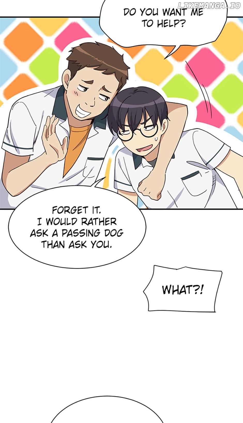 Heroine Idol Chapter 15 - page 26