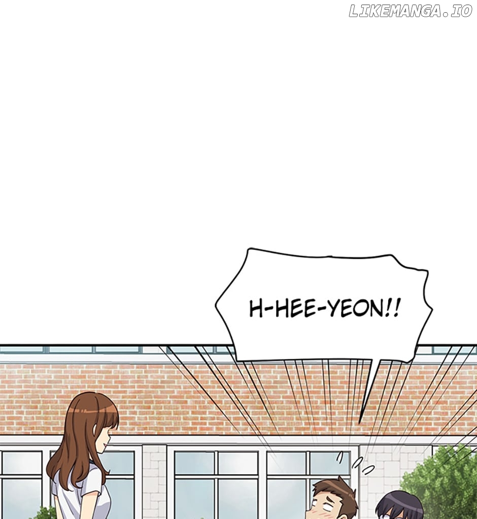 Heroine Idol Chapter 15 - page 34