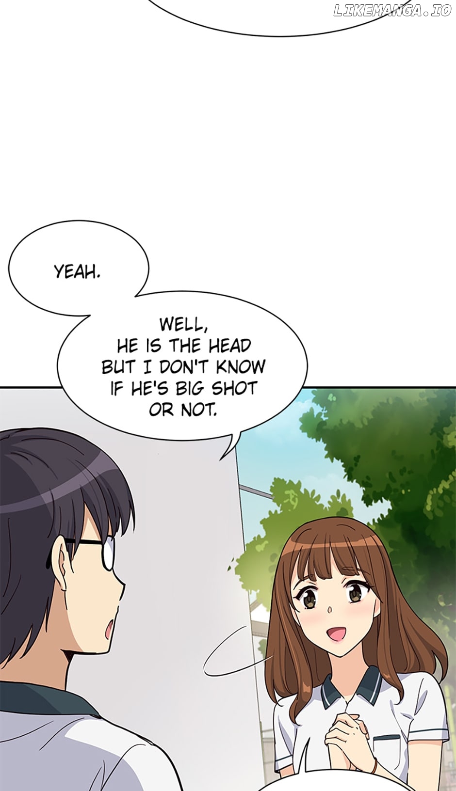 Heroine Idol Chapter 15 - page 45