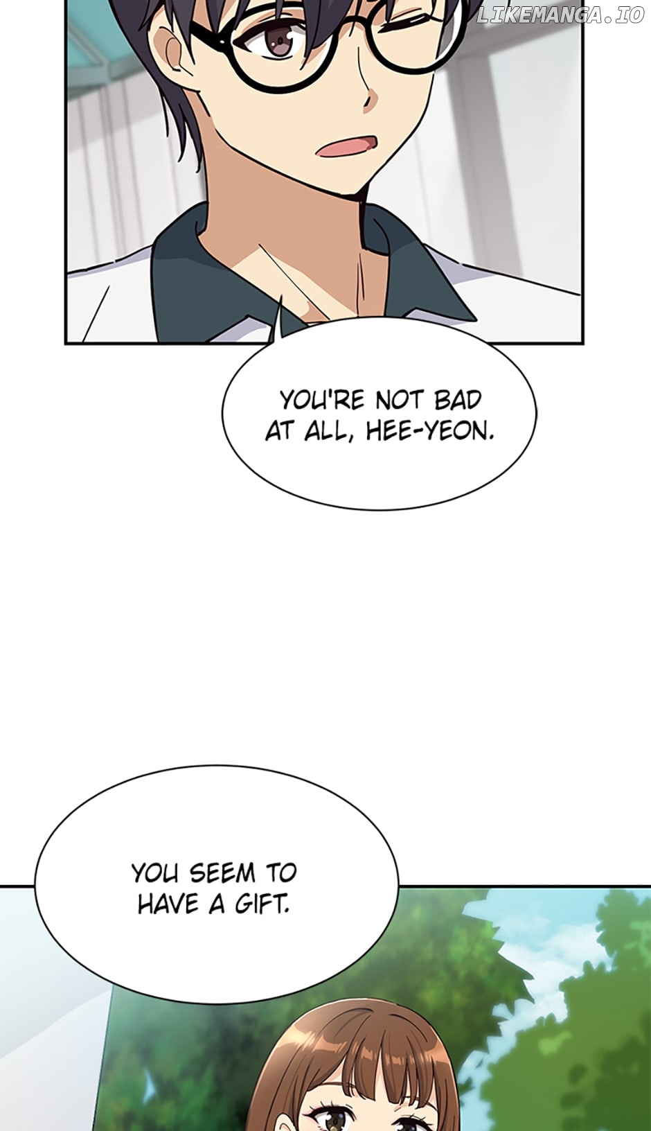 Heroine Idol Chapter 15 - page 53
