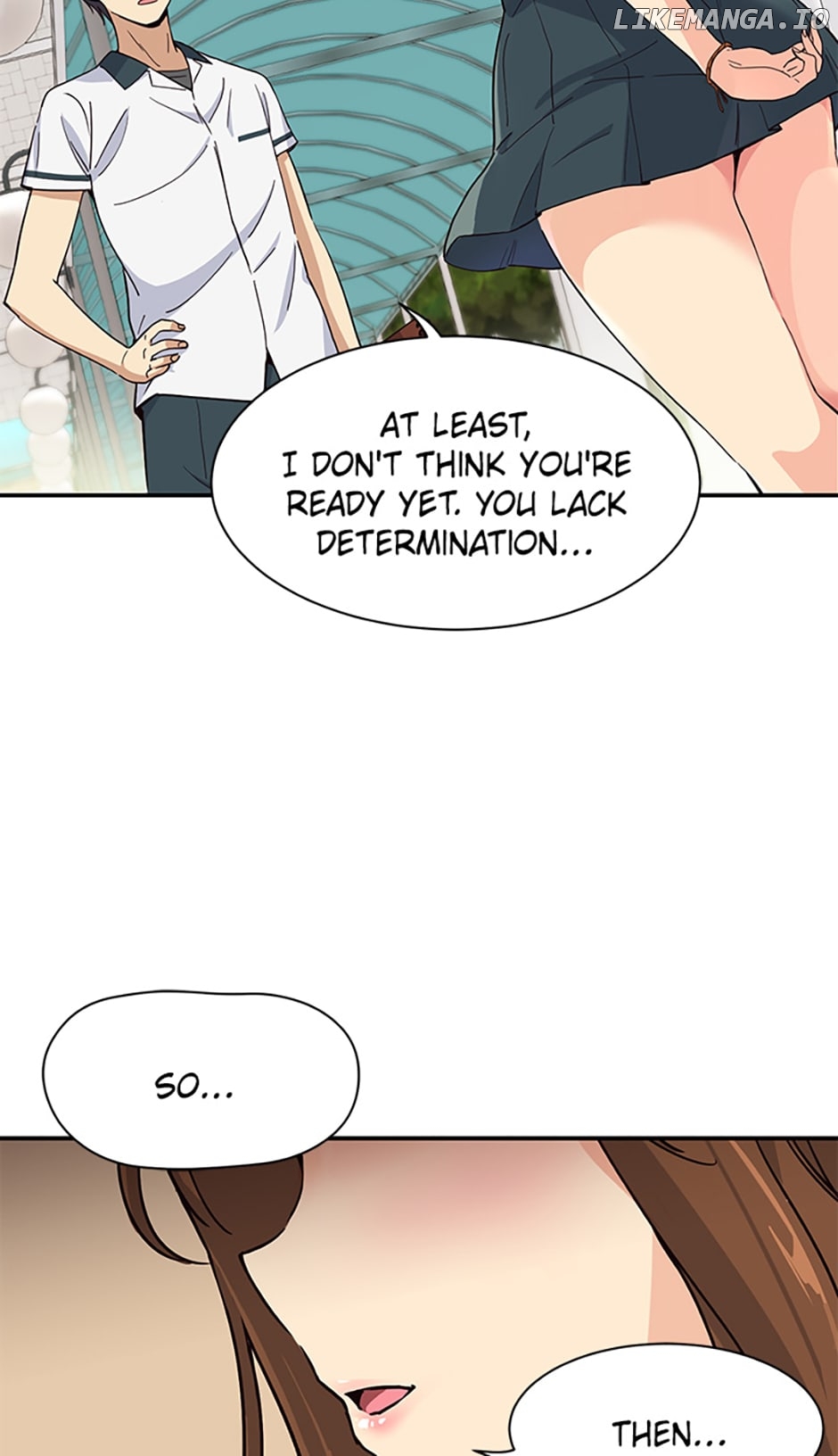 Heroine Idol Chapter 15 - page 62
