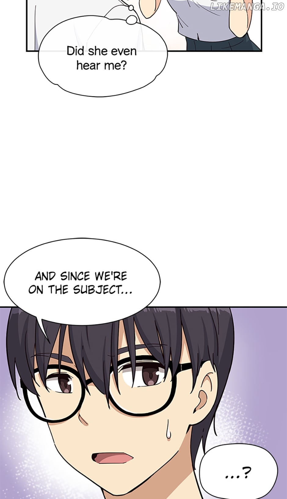 Heroine Idol Chapter 15 - page 64