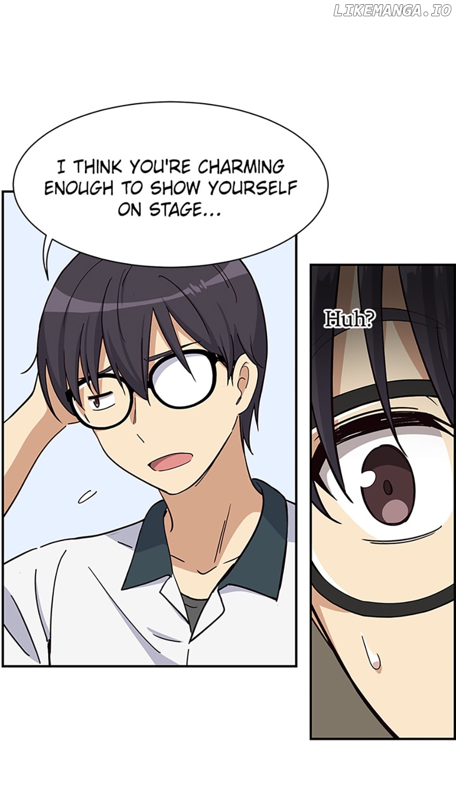 Heroine Idol Chapter 15 - page 68