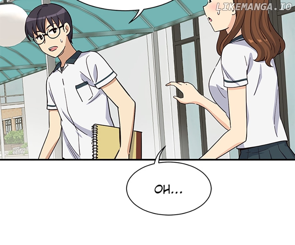 Heroine Idol Chapter 15 - page 71