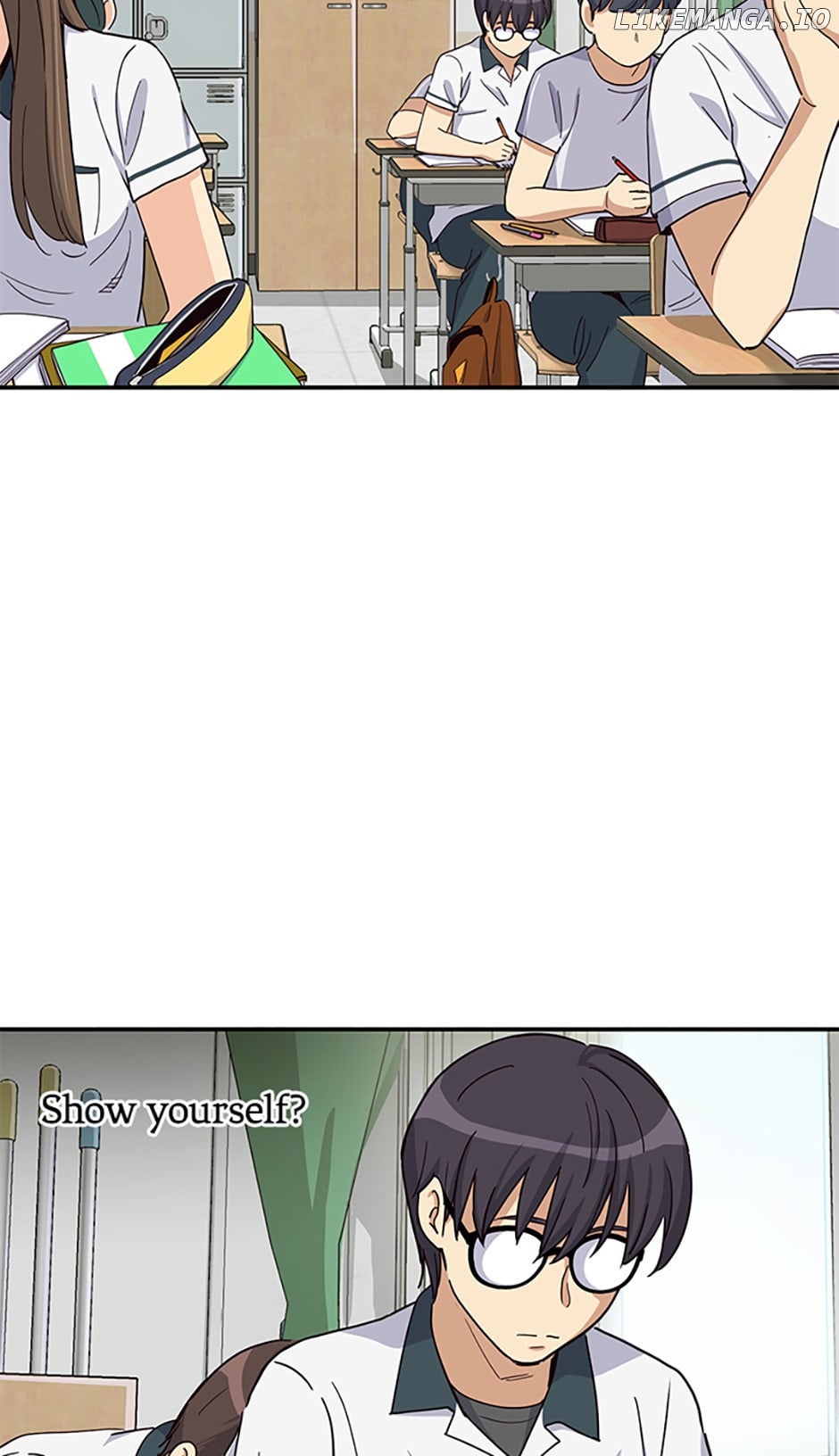 Heroine Idol Chapter 15 - page 77