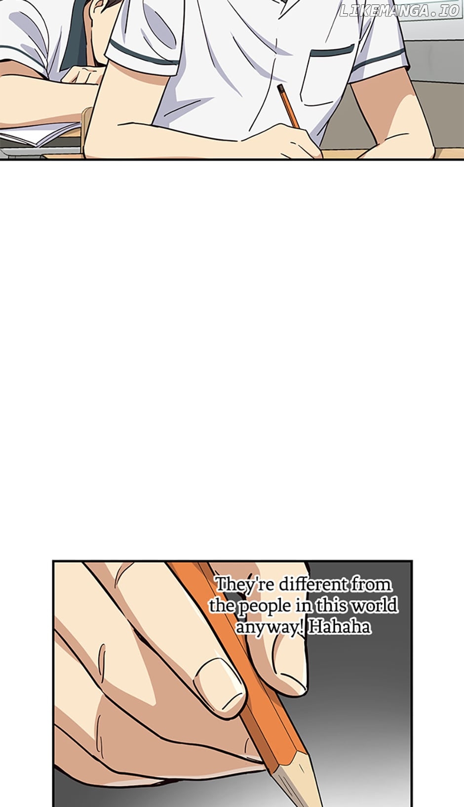 Heroine Idol Chapter 15 - page 78