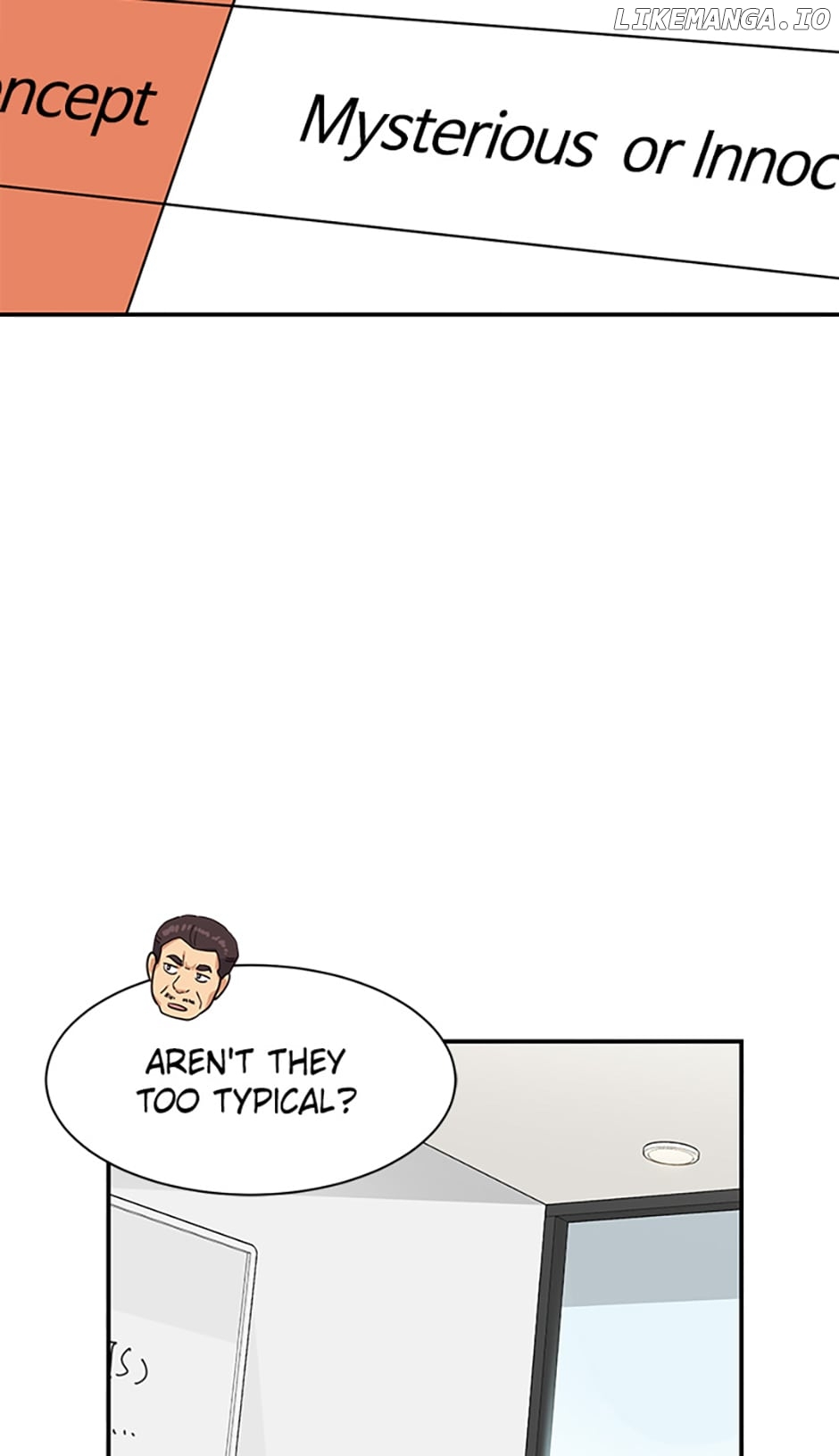 Heroine Idol Chapter 15 - page 9