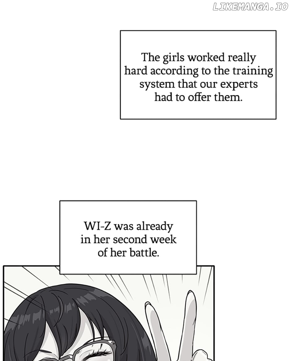 Heroine Idol Chapter 16 - page 13