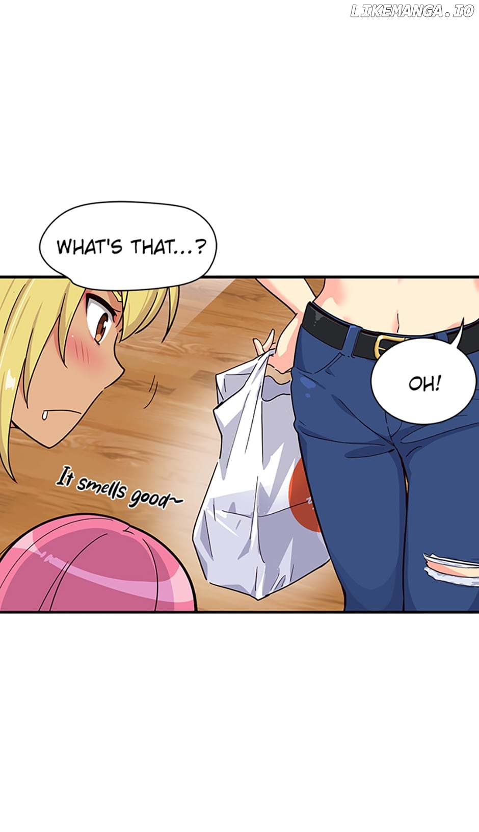 Heroine Idol Chapter 16 - page 15