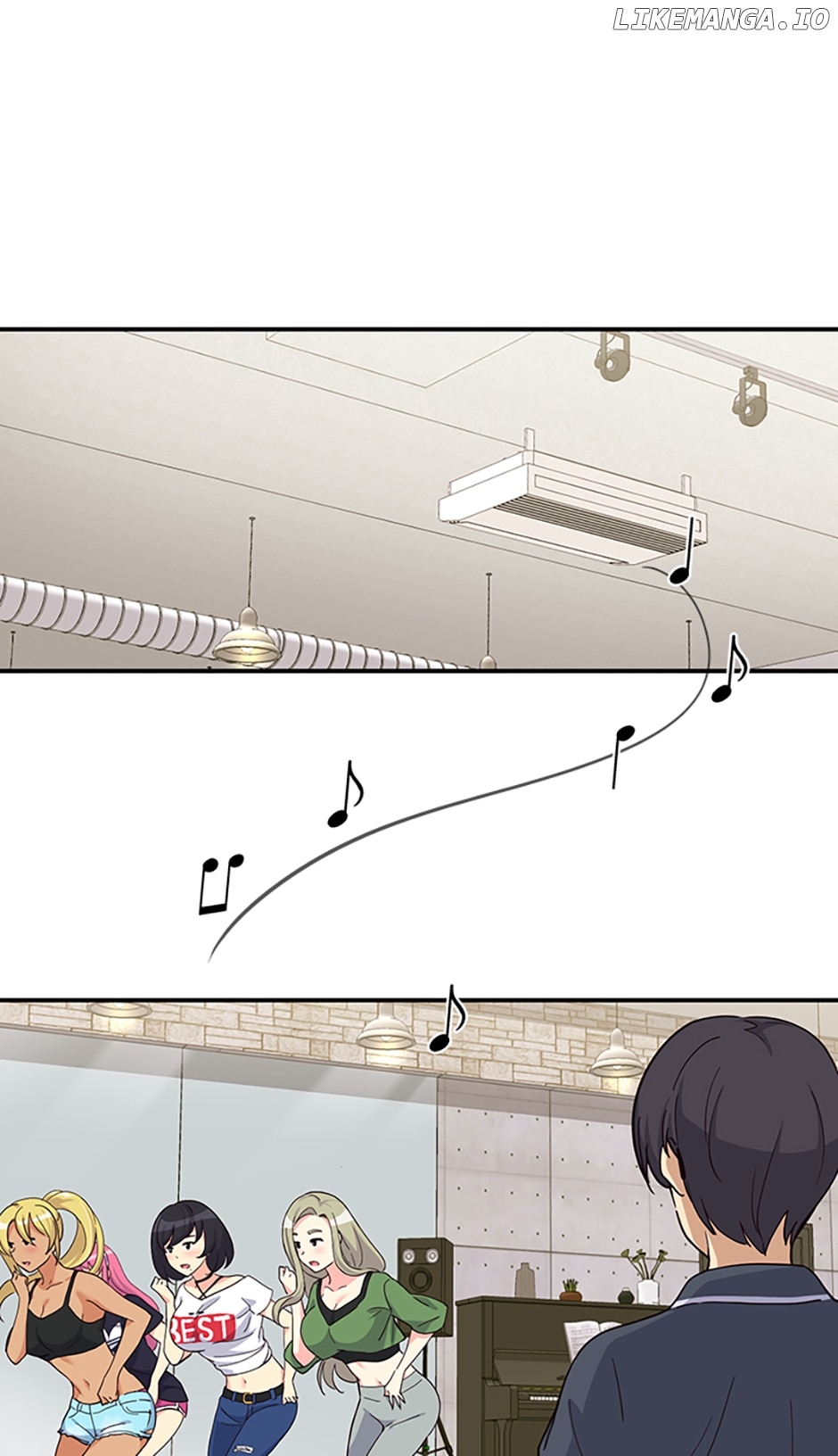 Heroine Idol Chapter 16 - page 24