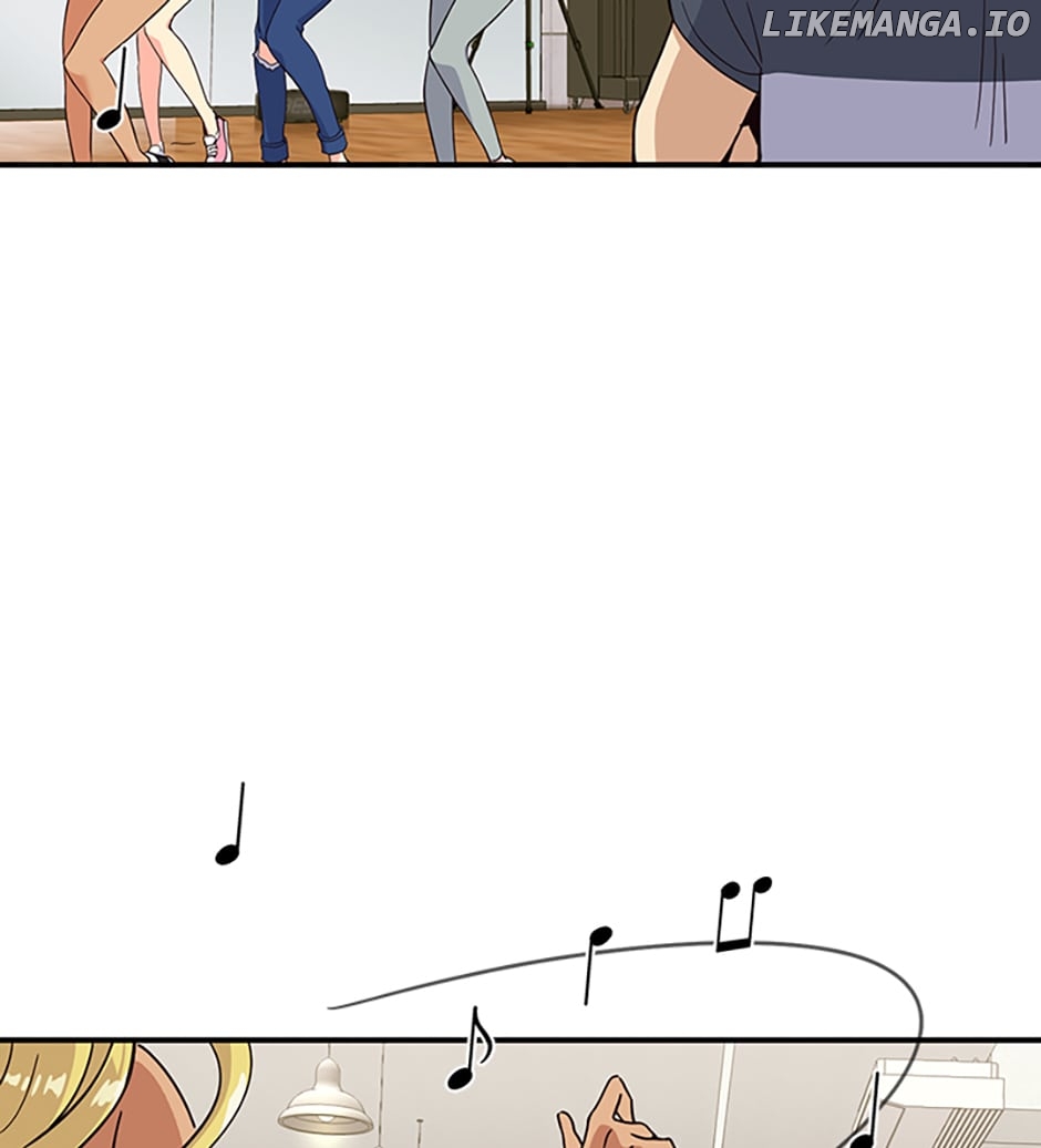Heroine Idol Chapter 16 - page 25
