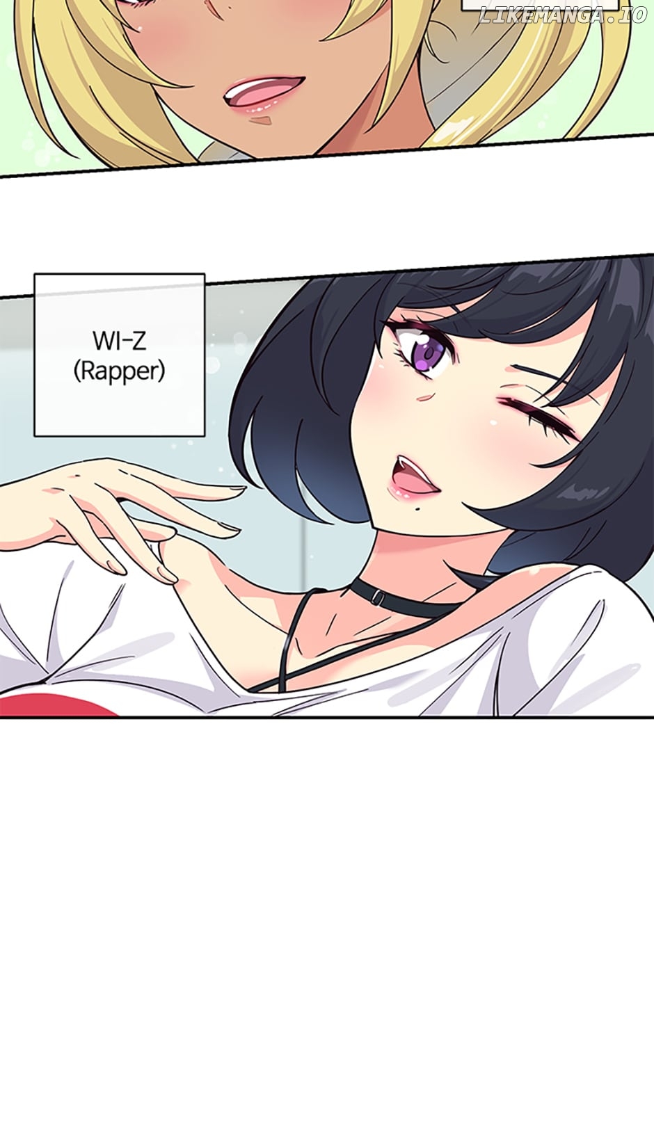 Heroine Idol Chapter 16 - page 30