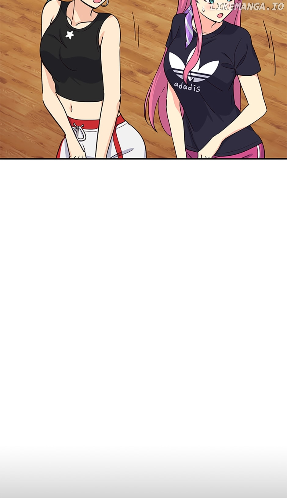 Heroine Idol Chapter 16 - page 32