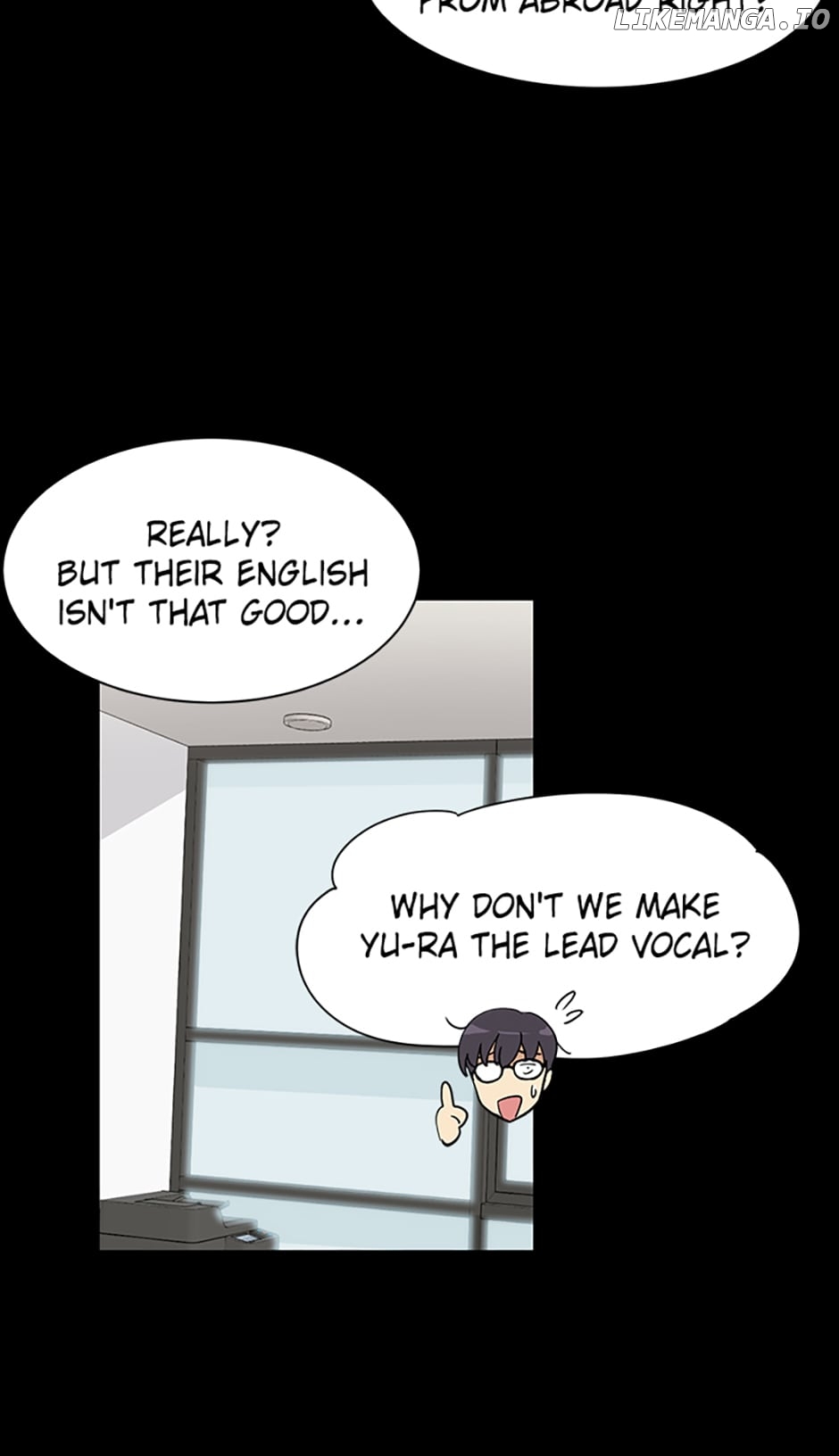Heroine Idol Chapter 16 - page 36