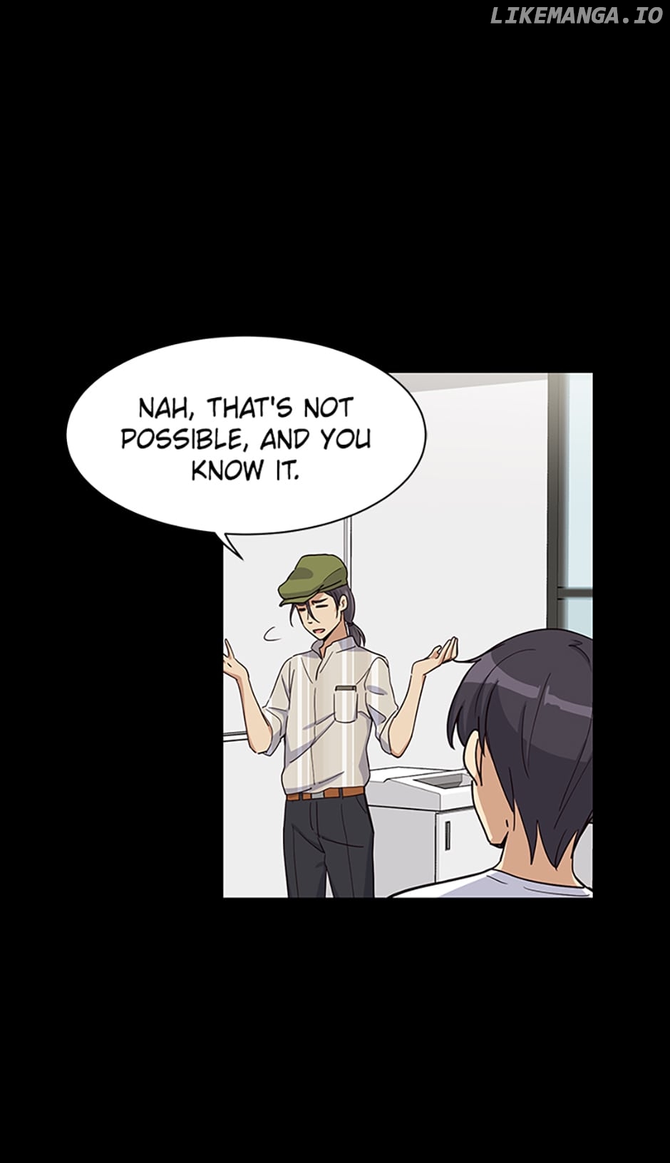 Heroine Idol Chapter 16 - page 37