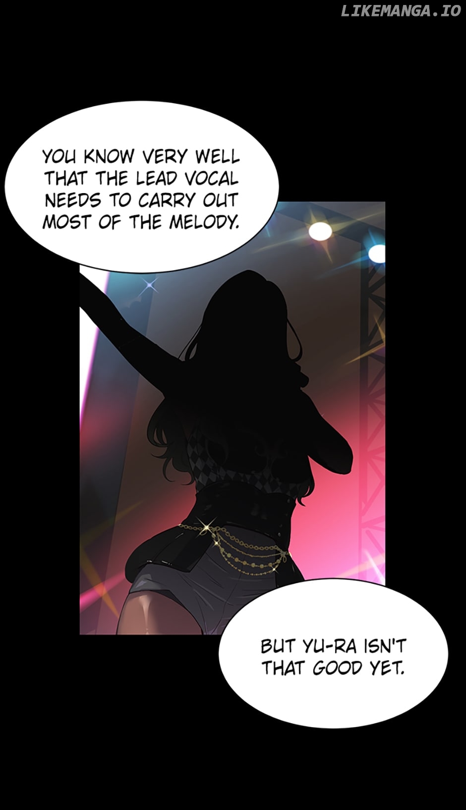Heroine Idol Chapter 16 - page 38