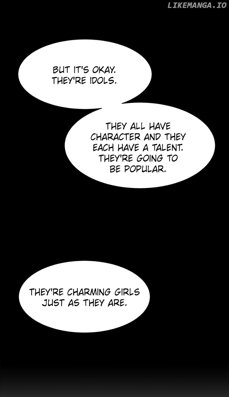 Heroine Idol Chapter 16 - page 40
