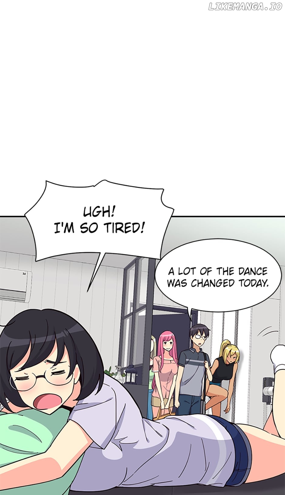 Heroine Idol Chapter 16 - page 45