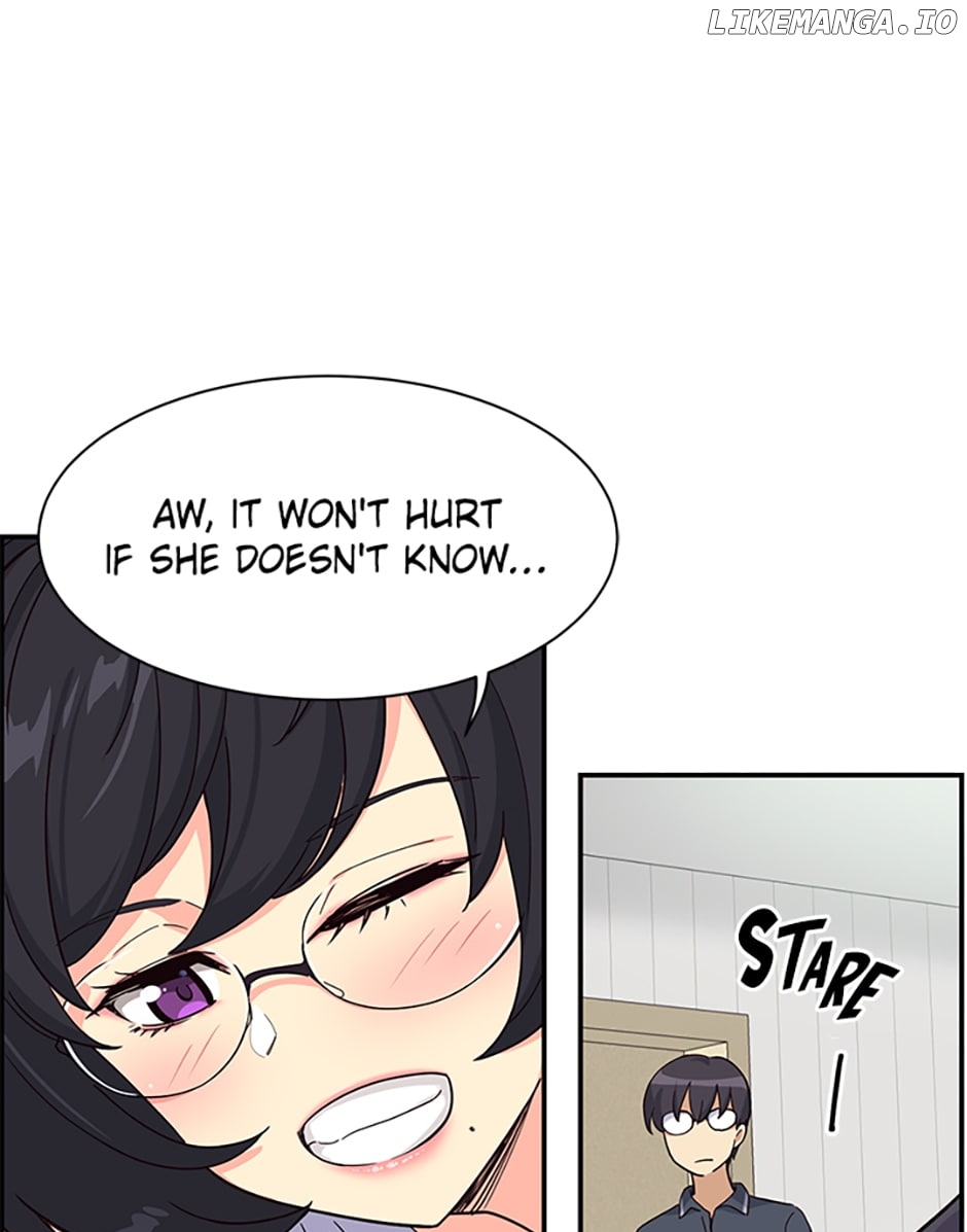 Heroine Idol Chapter 16 - page 50