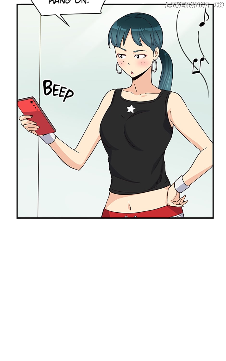 Heroine Idol Chapter 16 - page 6
