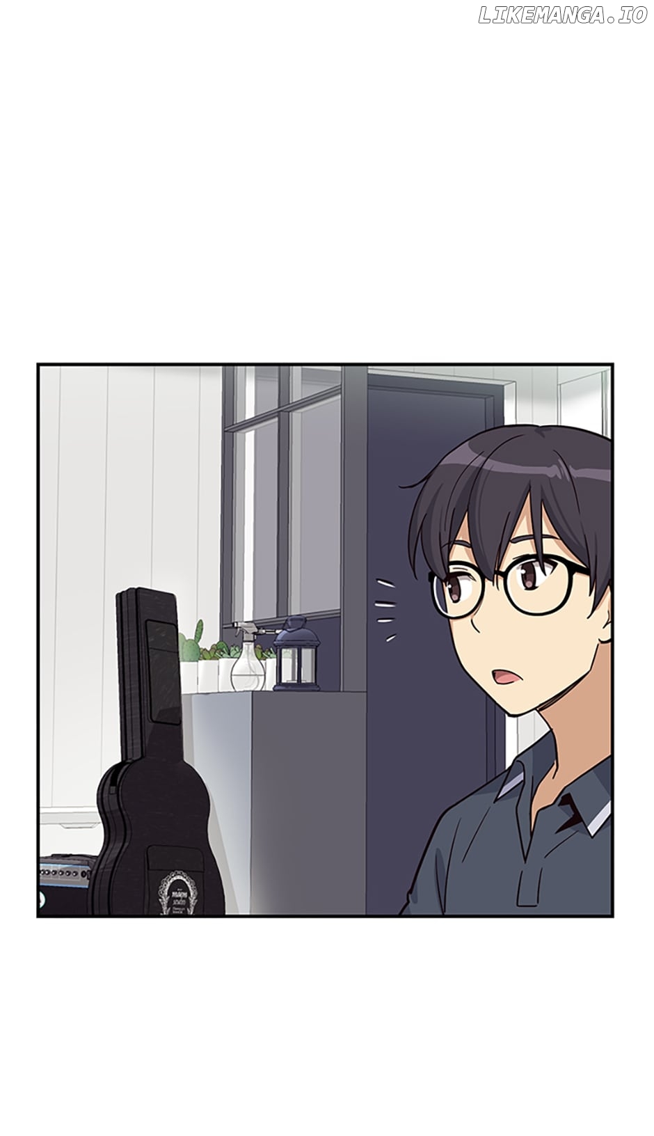 Heroine Idol Chapter 16 - page 53