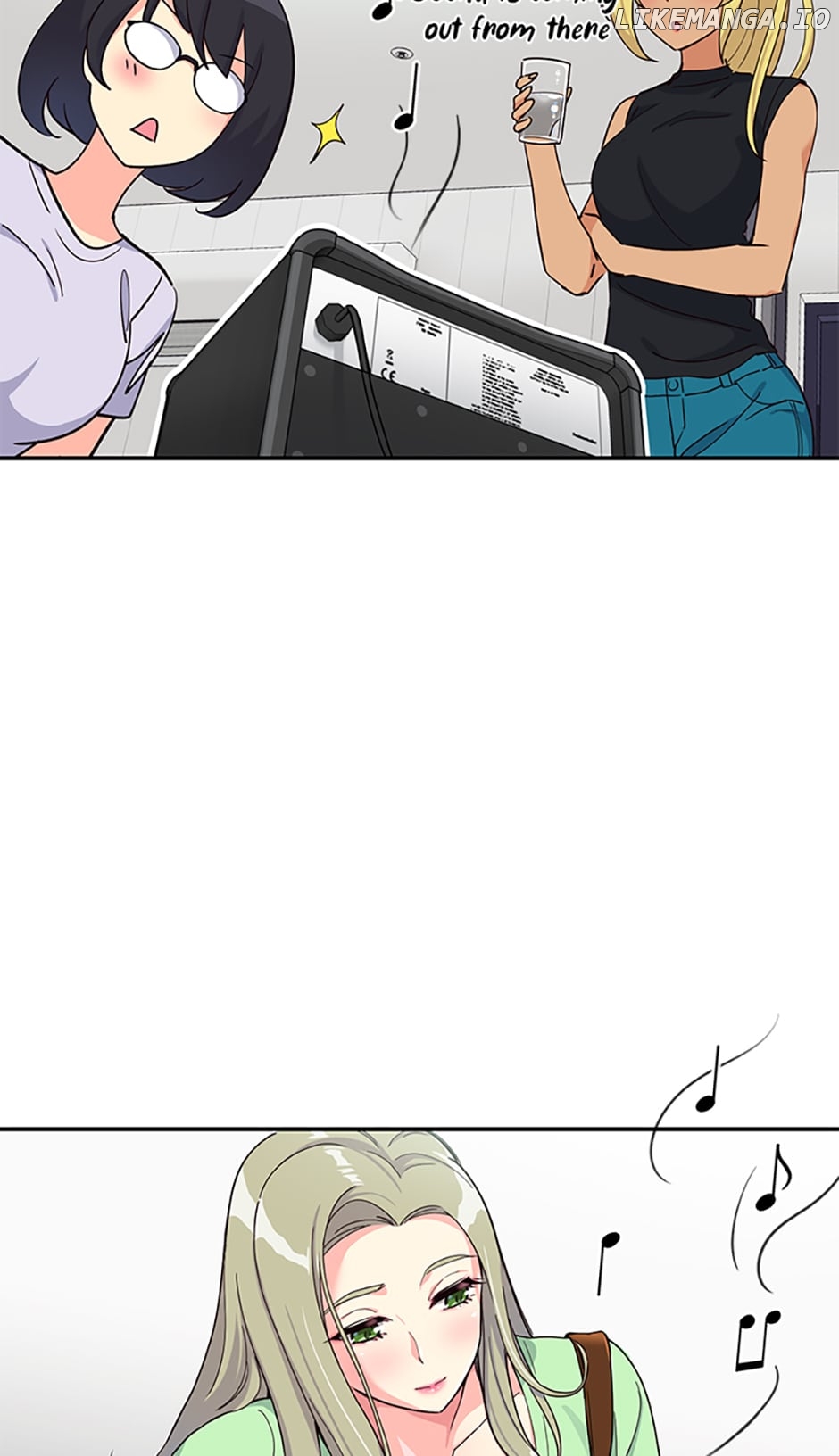 Heroine Idol Chapter 16 - page 61