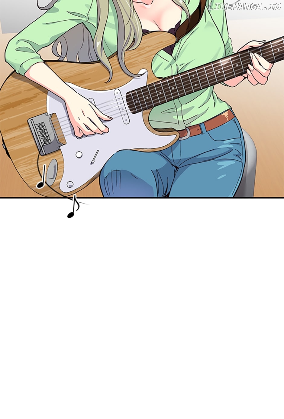 Heroine Idol Chapter 16 - page 62