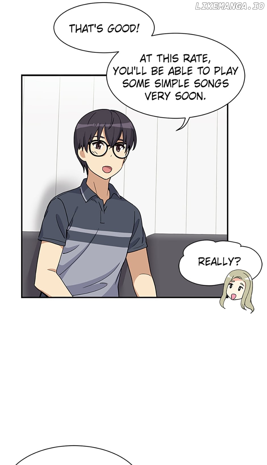 Heroine Idol Chapter 16 - page 63