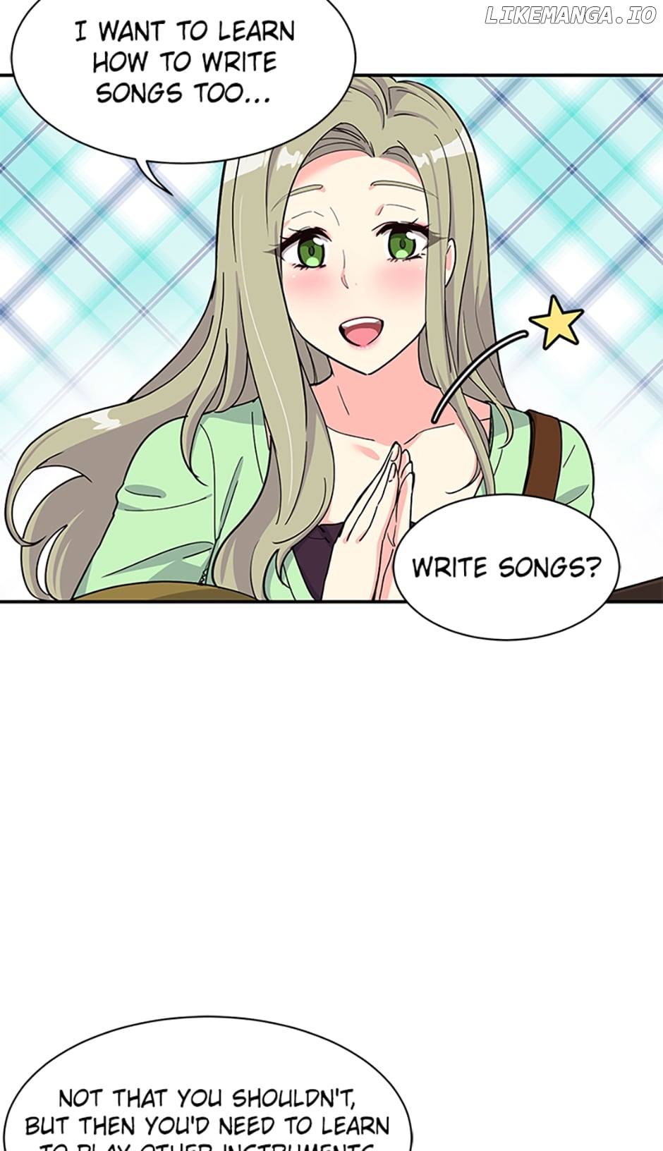 Heroine Idol Chapter 16 - page 64