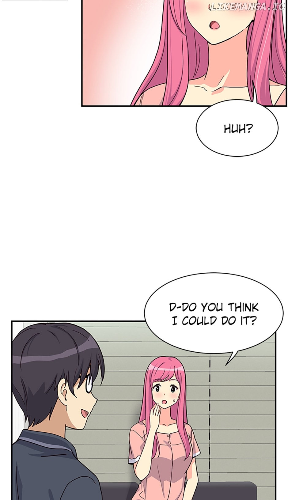 Heroine Idol Chapter 16 - page 68