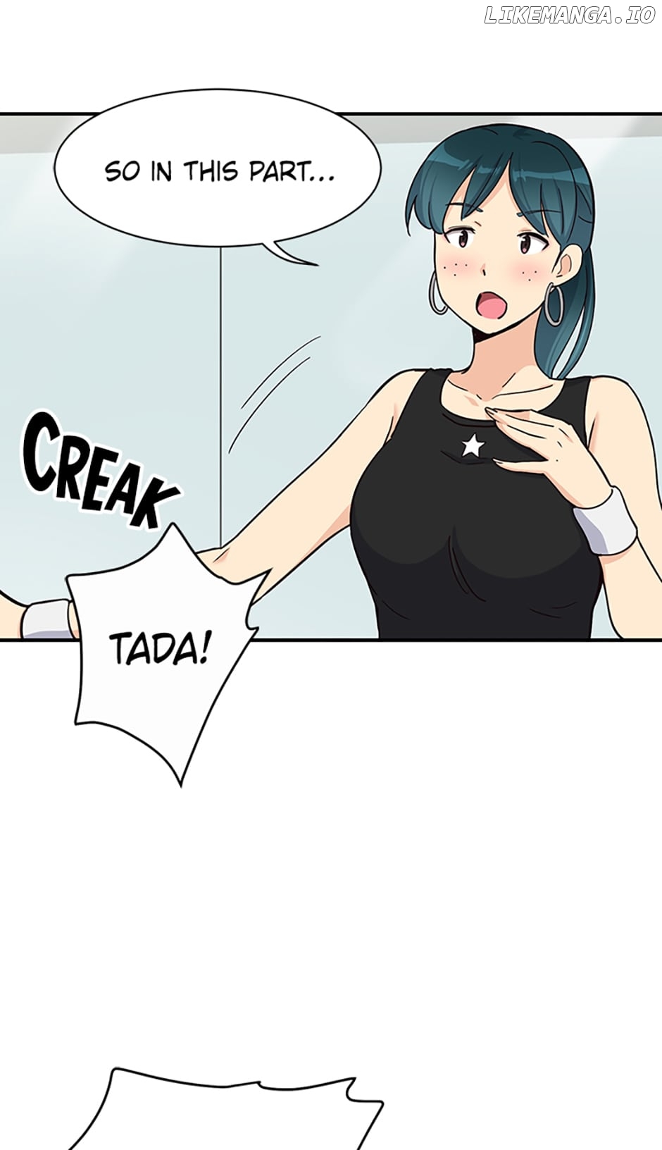 Heroine Idol Chapter 16 - page 8