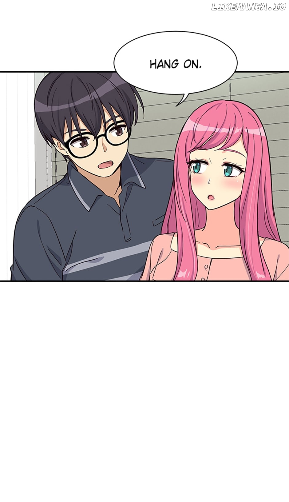 Heroine Idol Chapter 16 - page 72
