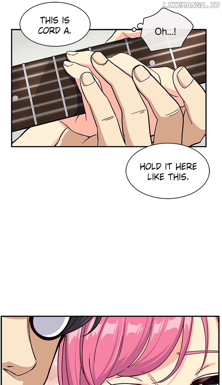 Heroine Idol Chapter 16 - page 73