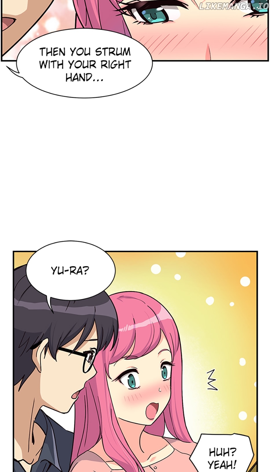 Heroine Idol Chapter 16 - page 74
