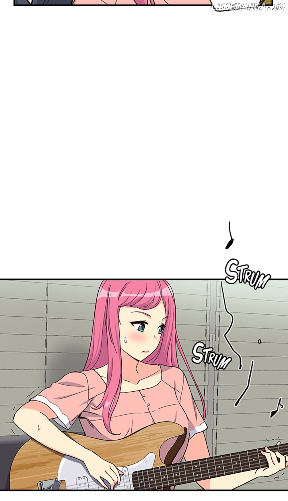 Heroine Idol Chapter 16 - page 75