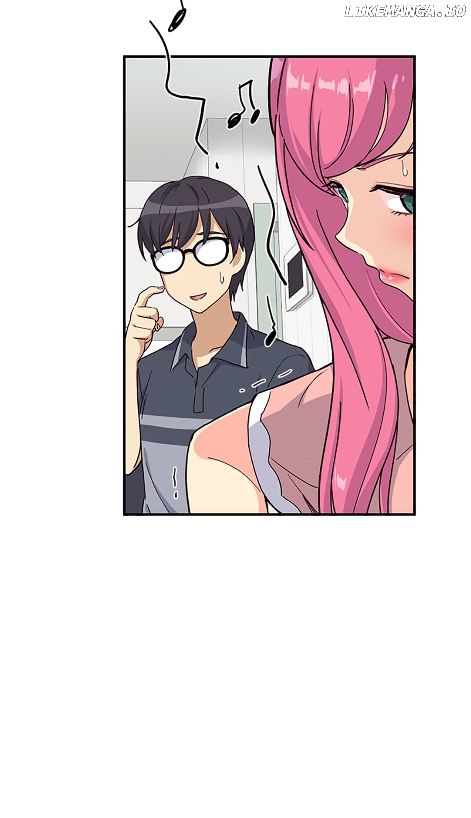 Heroine Idol Chapter 16 - page 77