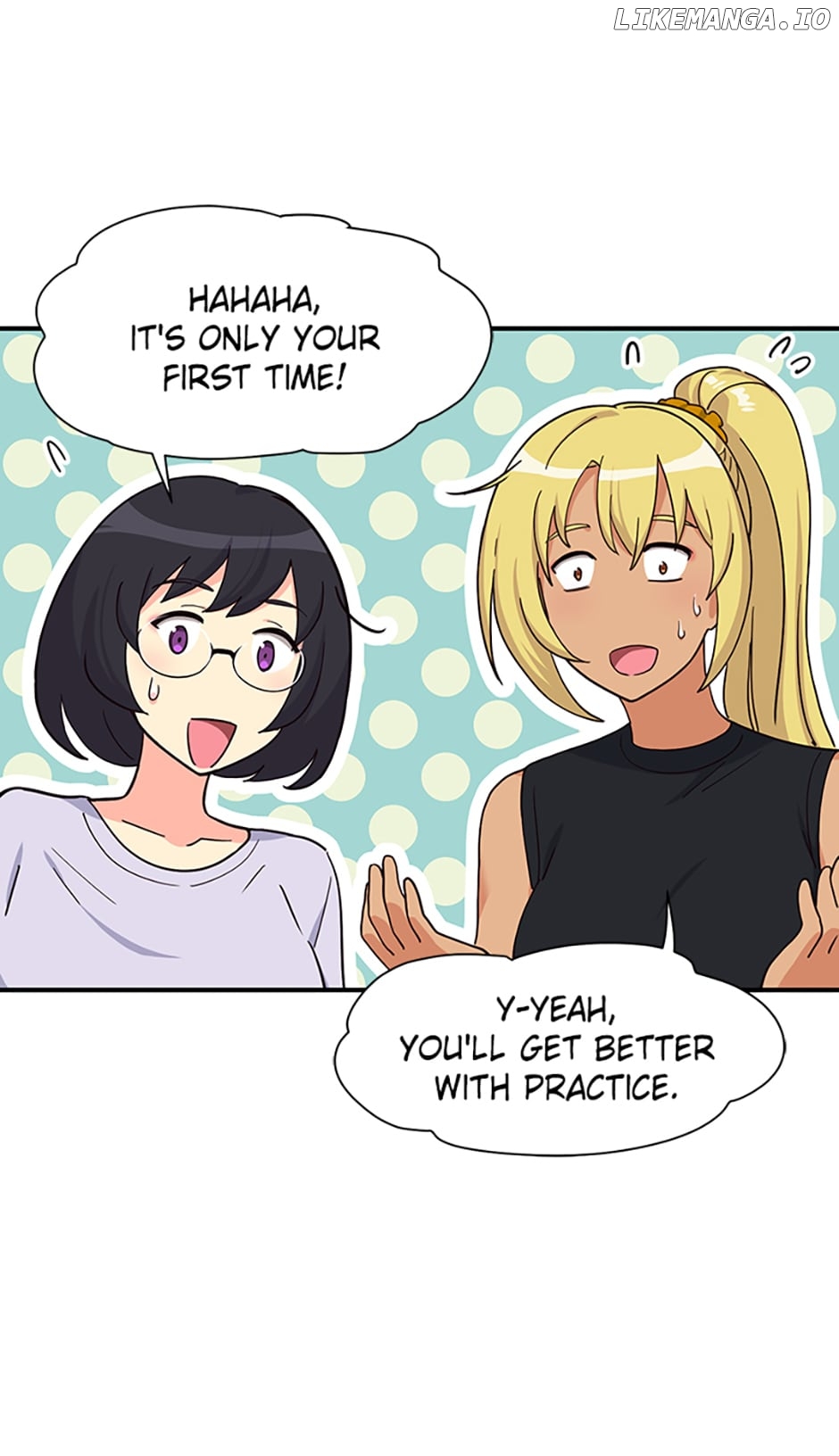 Heroine Idol Chapter 16 - page 78