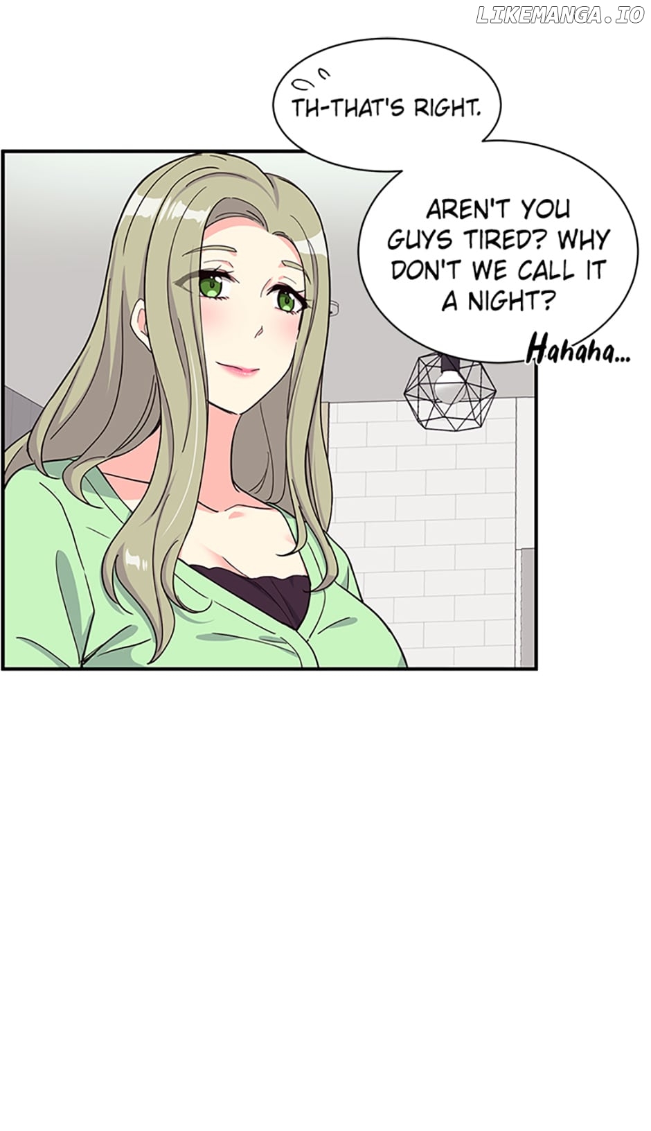 Heroine Idol Chapter 16 - page 79