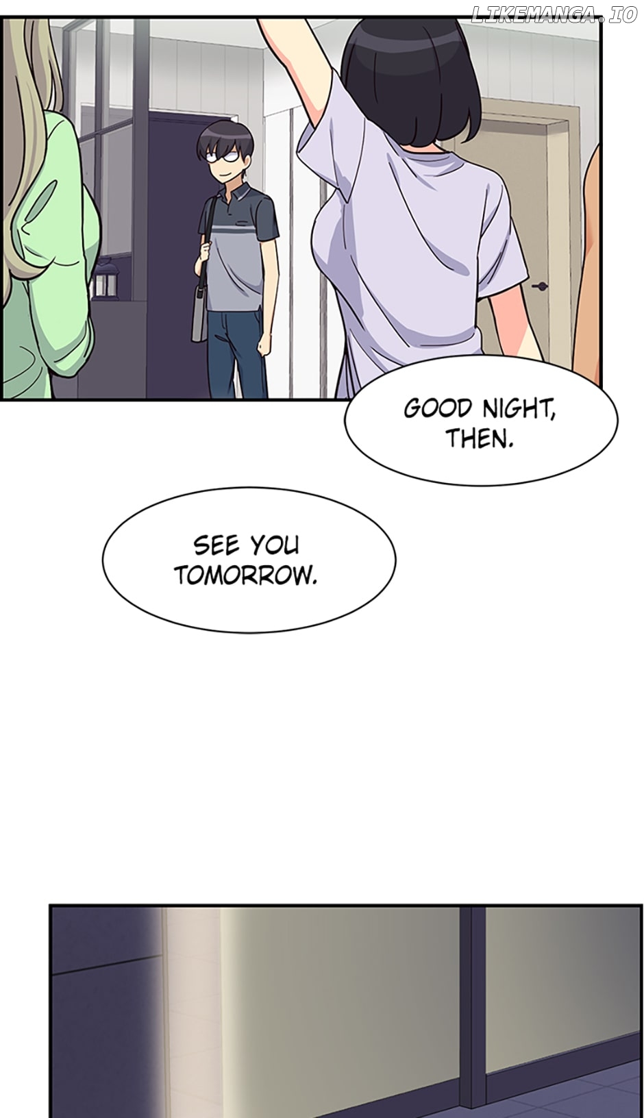 Heroine Idol Chapter 16 - page 80
