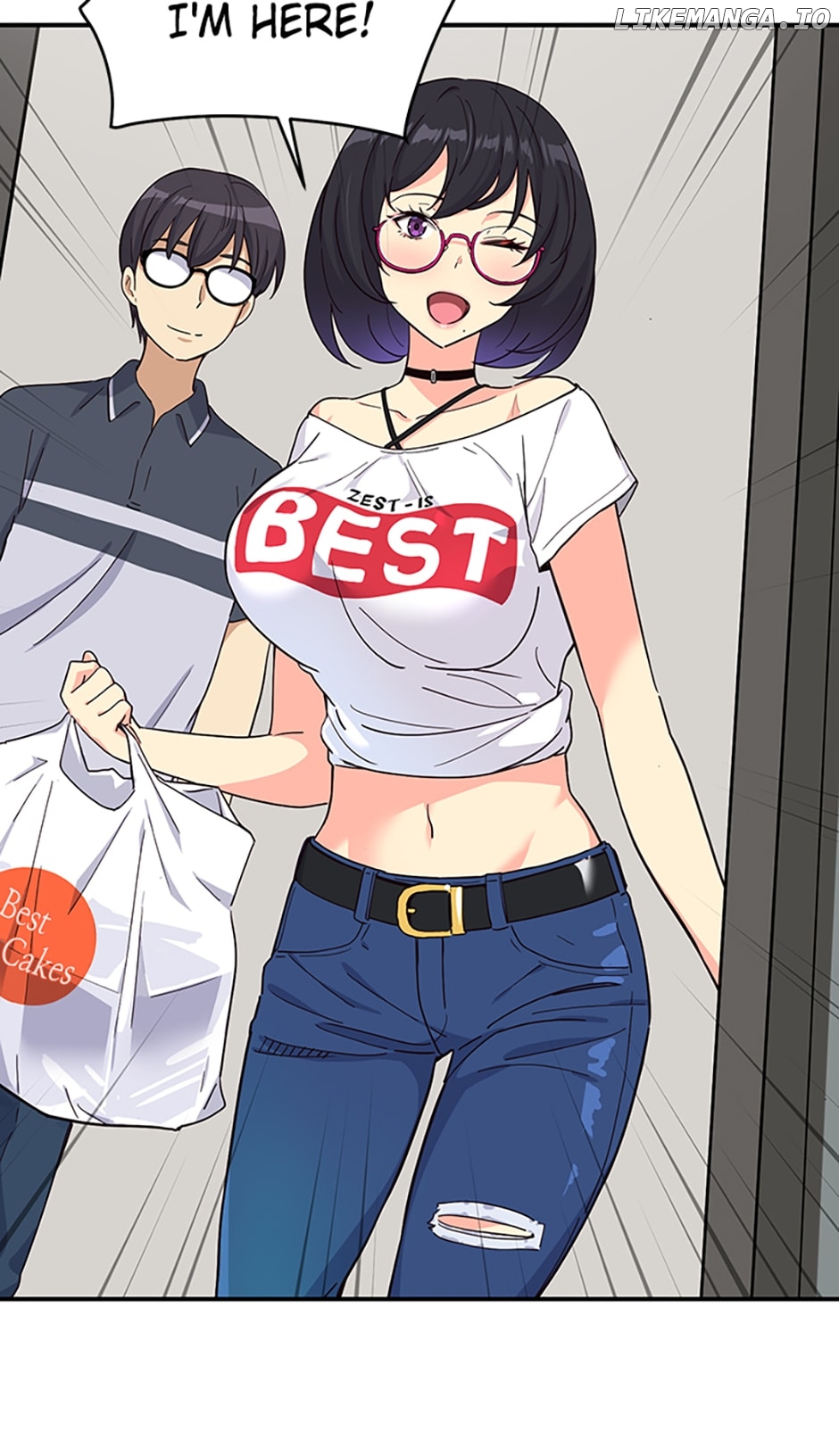 Heroine Idol Chapter 16 - page 9