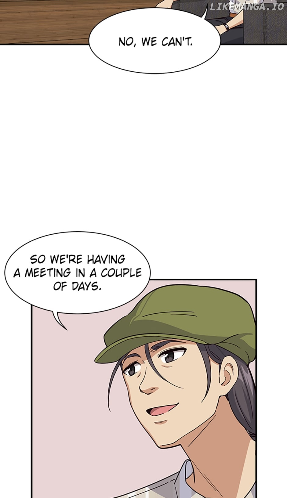 Heroine Idol Chapter 16 - page 90