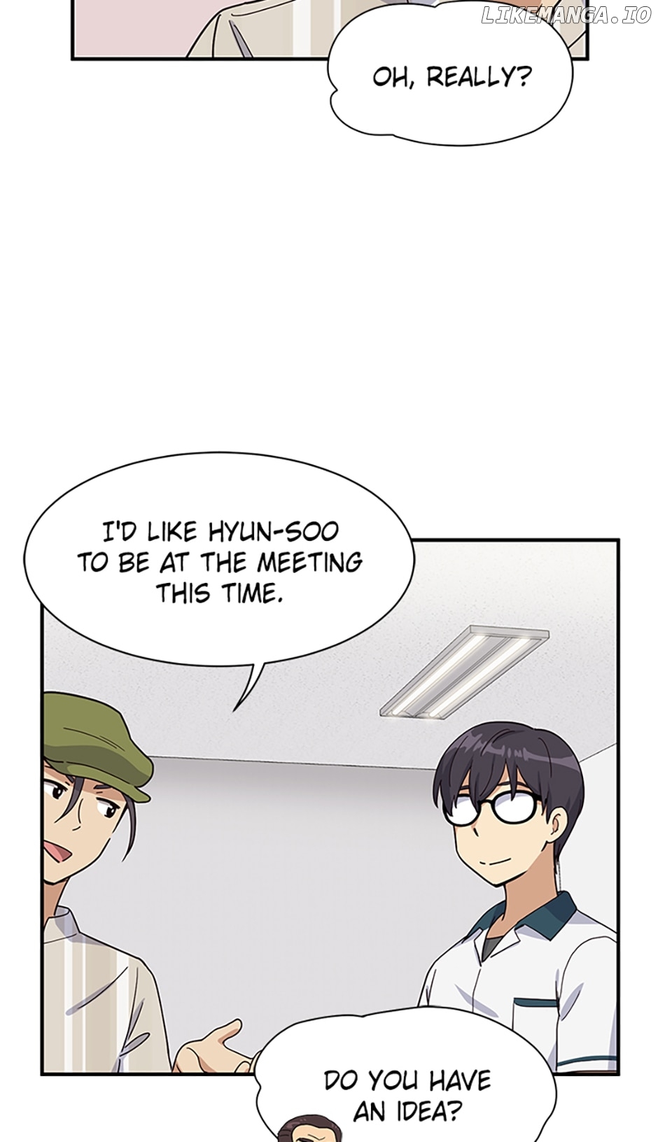 Heroine Idol Chapter 16 - page 91