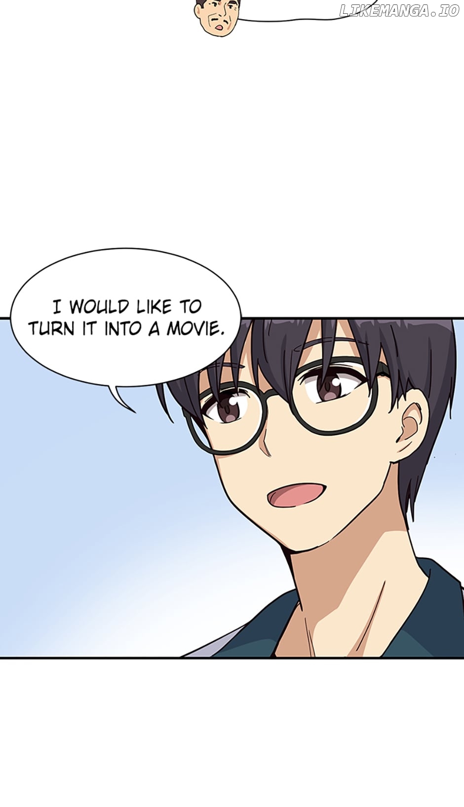 Heroine Idol Chapter 16 - page 92
