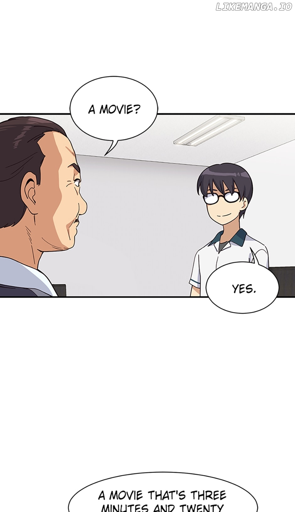 Heroine Idol Chapter 16 - page 93
